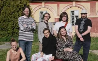 Kultura, která ti sedne: nové židle pro Prostor