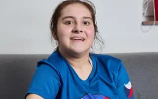 Pomohli jste Kamilce na její cestě