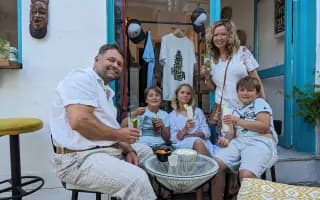 Pomozme Honzovi - tátovi tří dětí - vrátit se po těžkém úrazu zpět do života