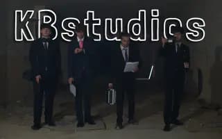 Pomozte nám natočit film KBmovie