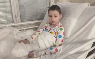 Pomohli jste Kubíkovi a jeho mamince