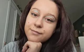 Pomozme Aničce bojovat se vzácným onemocněním
