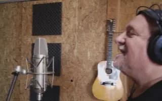 Samson a jeho parta: vydejte s námi nové album "Jaký šel, takového potkal"