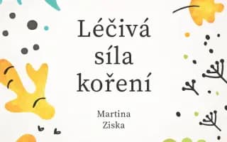 Objevte svět koření - podpořte vydání knihy Léčivá síla koření