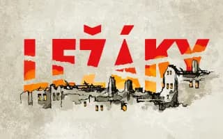 Pomozte nám natočit film Ležáky