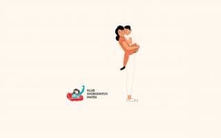 #diky2020 na podporu samoživitelů