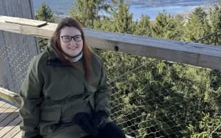 Pomozme Karol k samostatnějšímu životu navzdory svalové dystrofii