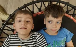 Maminka se dvěma syny s těžkým autismem potřebuje vaši pomoc