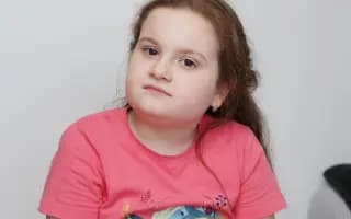 Pomohli jste Viktorce a její mamince