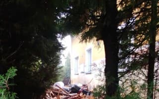 Pomohli jste rodině mého bratra po ničivé povodni v České Vsi u Jeseníku