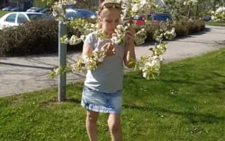 ❤️ Pomozme Sofince zvládat bolest i běžný život bezpečně