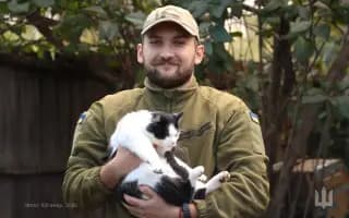 Stovka z Volyně