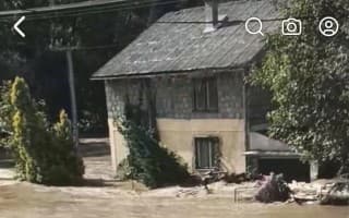 Pomohli jste po povodni rodině z Bohdíkova