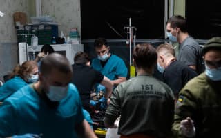Nebyli jste pasivní, zachránili jste životy