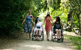 Život se změní ve vteřině! Centrum Paraple pomáhá lidem s poškozením míchy