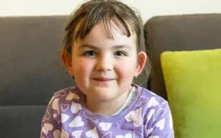 Pomohli jste Elišce k lepšímu životu