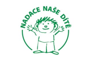 Dárky pro Nadaci Naše dítě