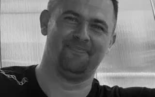 Sbírka pro Míšu a Matěje, pro děti s kterými se tatínek nerozloučil.