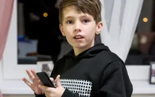 Pomohli jste Dominicovi a jeho mamince