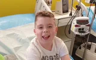 Darujme Vašíkovi budoucnost bez vozíku