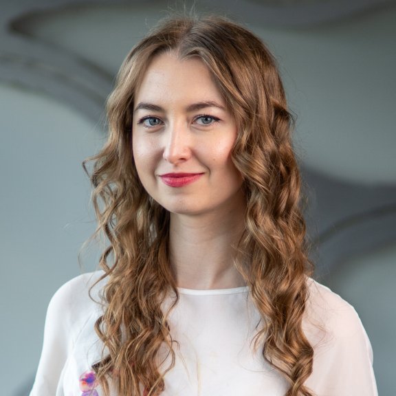 Maria Kušková