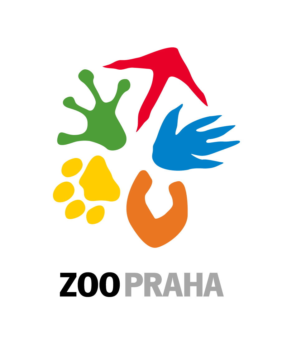 Logo Zoo Praha